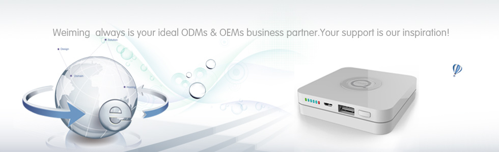 Shenzhen Weiming Technology Co.,Ltd